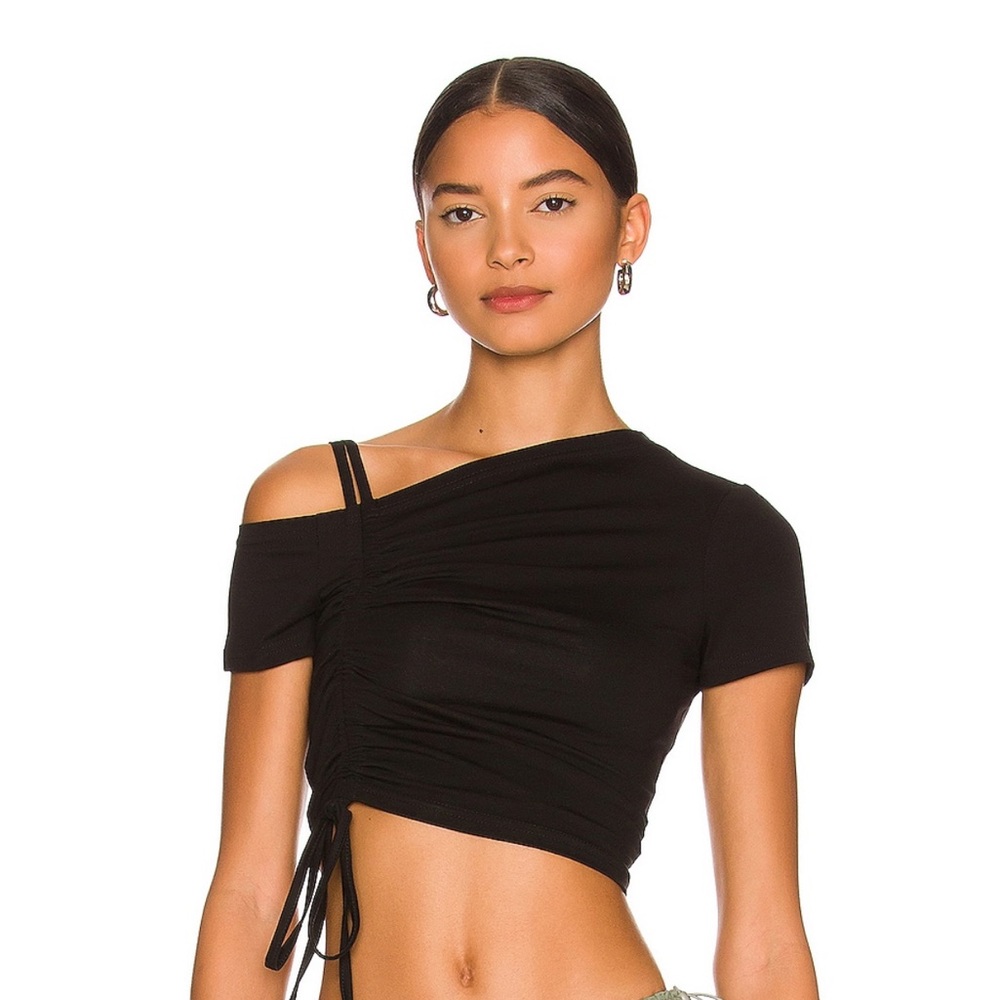 Kylie ruched top